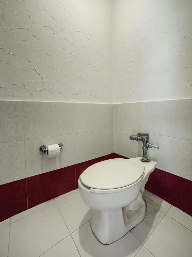Hotel Verona Mexico City Room photo