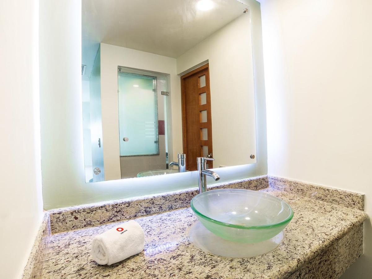 Hotel Verona Mexico City Room photo