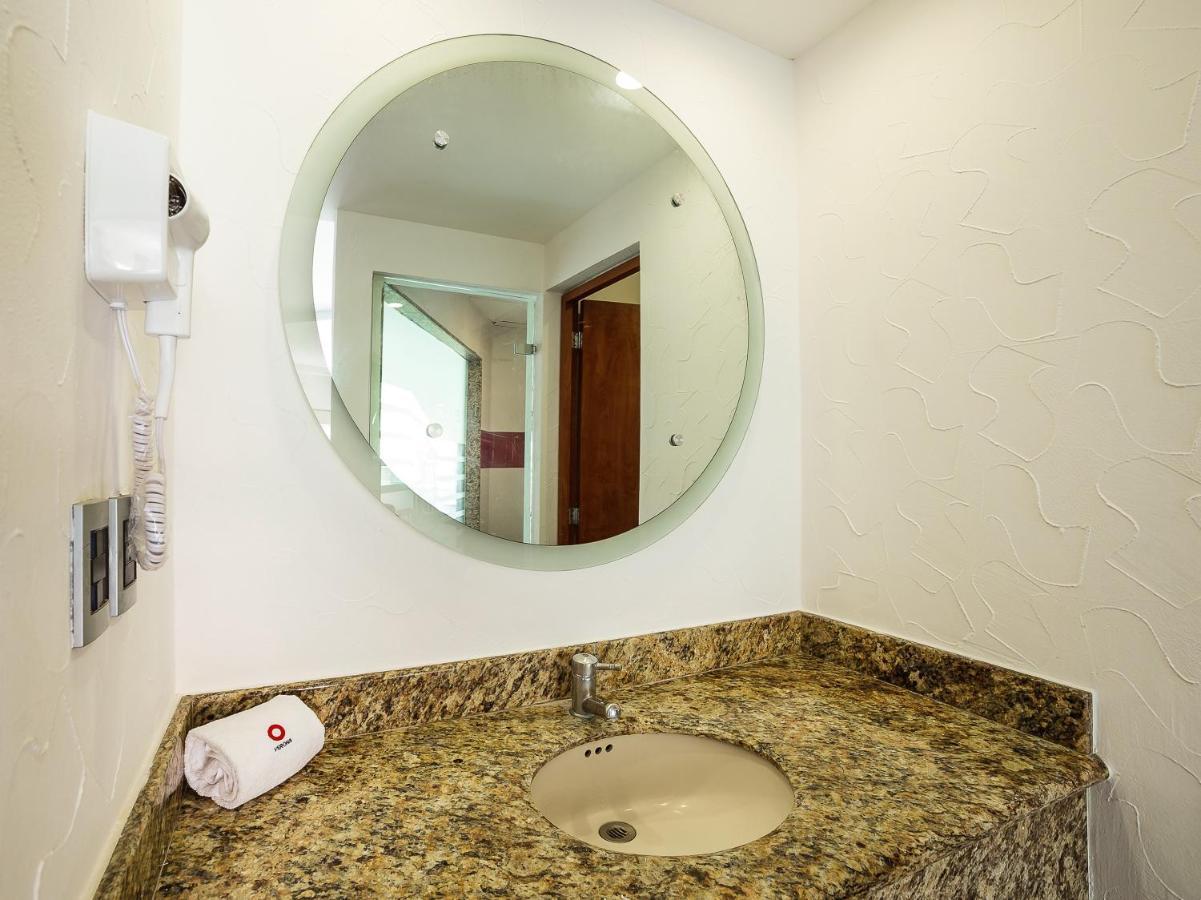 Hotel Verona Mexico City Room photo